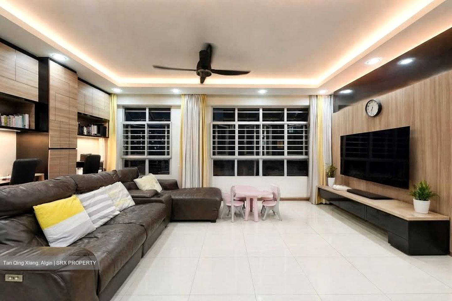 Blk 632 Choa Chu Kang North 6 (Choa Chu Kang), HDB 5 Rooms #573593481
